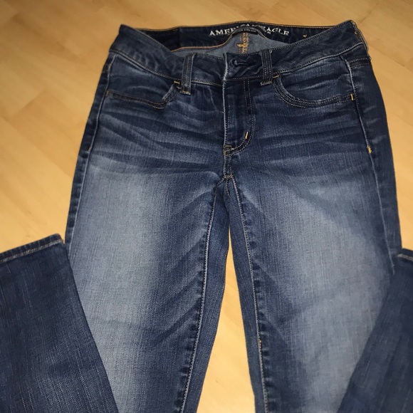 women jeans. - Picture 2 of 3